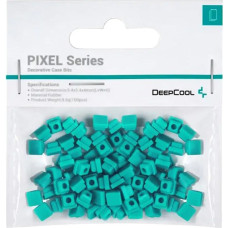 Deepcool Gumowe końcówki deepcool pixel gb