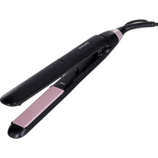 Philips Prostownica do włosów philips straightcare essential bhs378/00 (50w; kolor czarny)