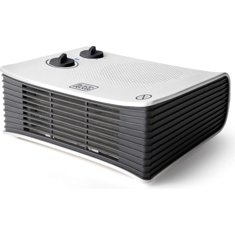 Black+Decker Termowentylator black+decker bxsh2001e