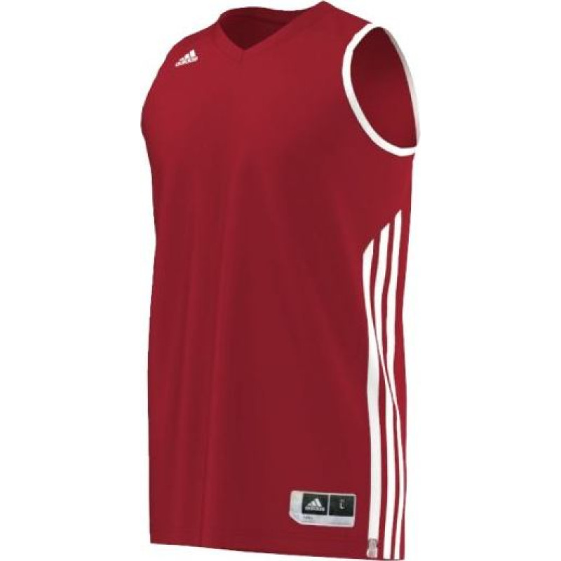 Adidas E Kit JSY 2.0 M O22436 T-shirt (2XT)