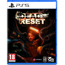 Curveball PS5 Dead Reset