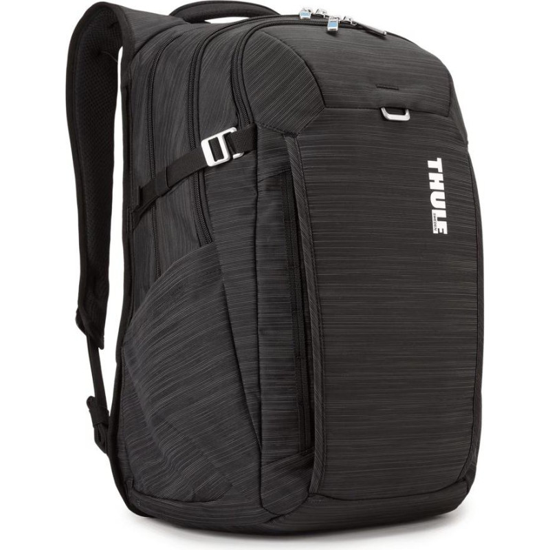 Thule 5354 Construct laptop backpack 28L black