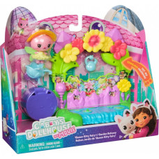 Spin Master Zestaw figurek koci domek gabi film: dodatkowe balkony - Świat wróżkici