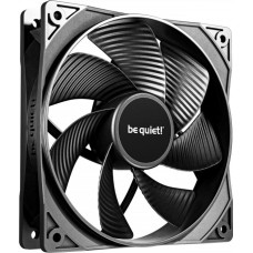 Be Quiet! Wentylator pure wings 3 120mm pwm reverse 3pack black