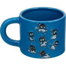 Paladone Products Paladone: Astrobot Embossed Mug (PP15506AB)
