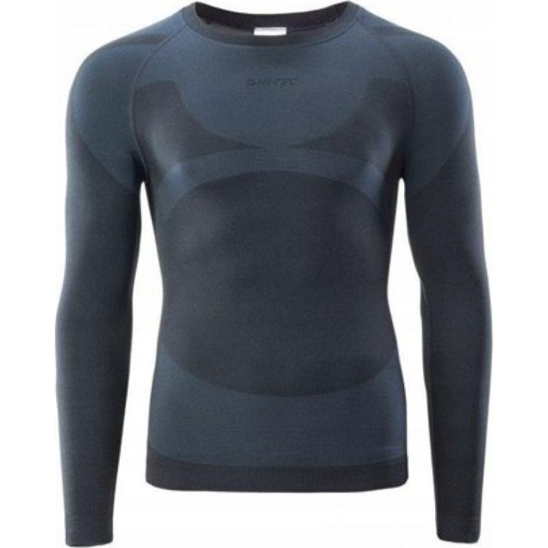 Hi-Tec Ronin Top M 92800454222 Thermoactive T-shirt (XXL)