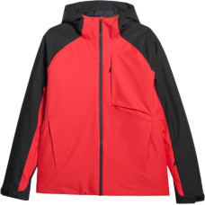 4F Ski jacket 4F M 4FWAW25TTJAM0951 90S (M)