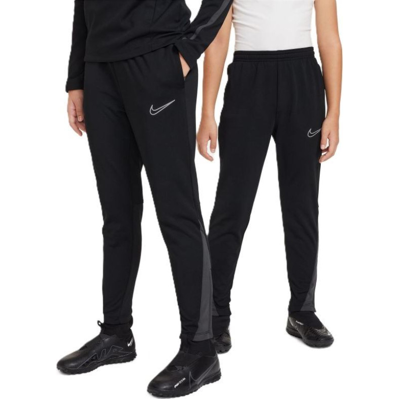 Nike Therma-FIT Academy M FJ6182-010 Pants (XS (168cm))