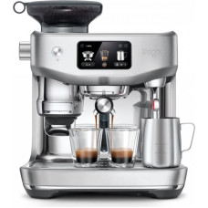 Sage Ekspres ciśnieniowy ses985bss szczotkowana stal nierdzewna