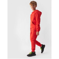 4F Jr sweatpants 4FJWMM00TTROM0811-70S (164)