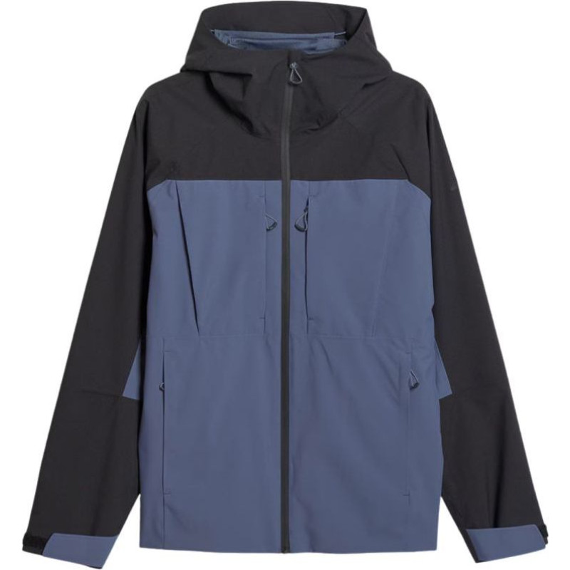 4F M1010 M trekking jacket 4FWAW25TTJAM1010 32S (S)