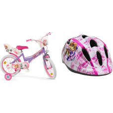 Toimsa Rower dziecięcy 16