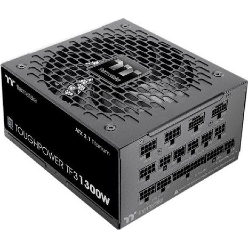 Thermaltake Zasilacz - toughpower tf3 1300w titanium modular
