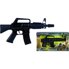 Pulio Karabin maszynowy gonher 136/6 metalowy