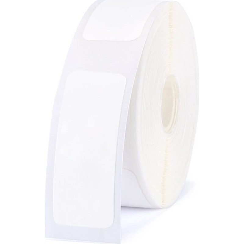Niimbot Etykiety termiczne niimbot rp12*40-160white