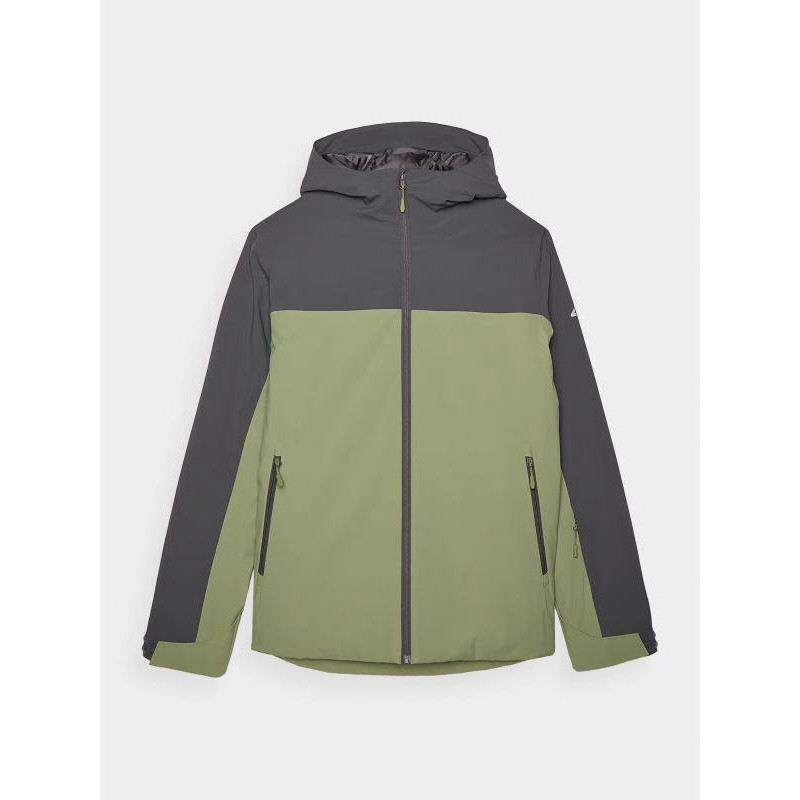 4F Ski jacket 4F M 4FWAW24TTJAM579-43S (S)