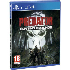 Sony PS4 Predator: Hunting Grounds