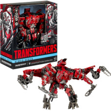 Hasbro Transformers: Generations - Bullseye Leader Re-Issue (G1091)