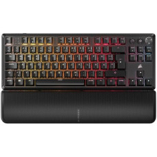 CORSAIR Tas K70 Core TKL Wireless RGB LED Keyboard