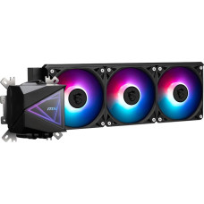 MSI Chłodzenie procesora mag coreliquid i360 360mm argb /306-7zw8a11-c24