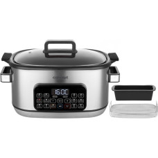Concept Multicooker, wolnowar 6l ck9000