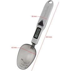 Proficook Waga kuchenna w łyżce proficook pc-lw 1214