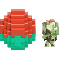 Mattel Minecraft: Mini Mode - Spawn Egg (JJV66)