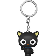 Funko Pocket Pop! Sanrio: Hello Kitty & Friends - Chococat Vinyl Figure Keychain