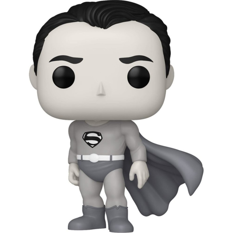 Funko Pop! Heroes: Adventures of Superman - Superman'50​ #000 Vinyl Figure