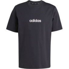 Adidas Essentials Linear Single M JE8993 T-shirt (3XL)