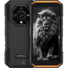Ulefone armor x32 pro 5g 8/256gb vibrant orange