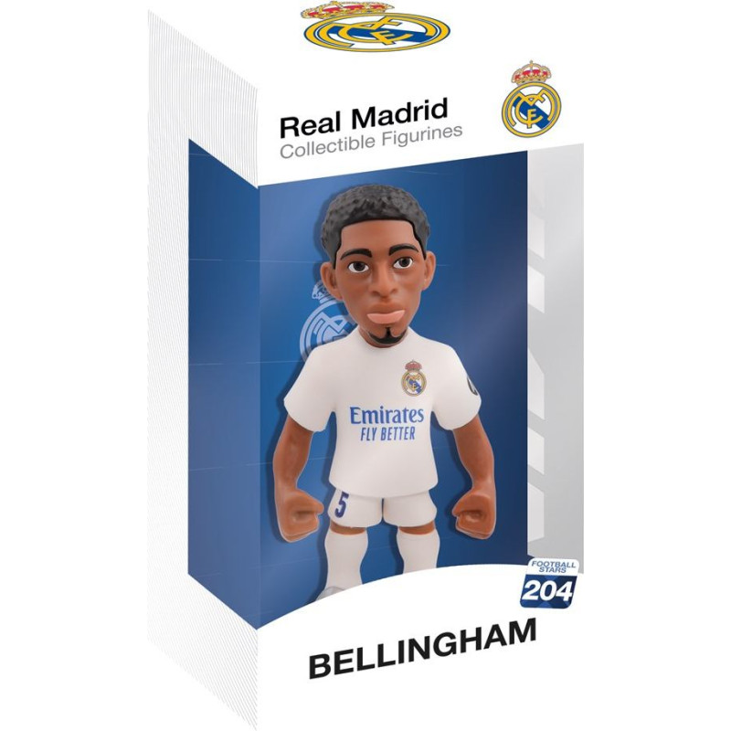 Minix real madryt - jude bellingham