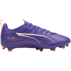 Puma Ultra 5 Play FG/AG Jr shoes 107695 01 (35)