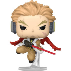 Funko Pop! Animation: My Hero Academia - Hawks #2162 Vinyl Figure