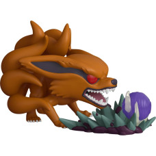 Funko Pop! Deluxe: Naruto Shippuden - Kurama (Glows in The Dark) #2118 Vinyl Figure