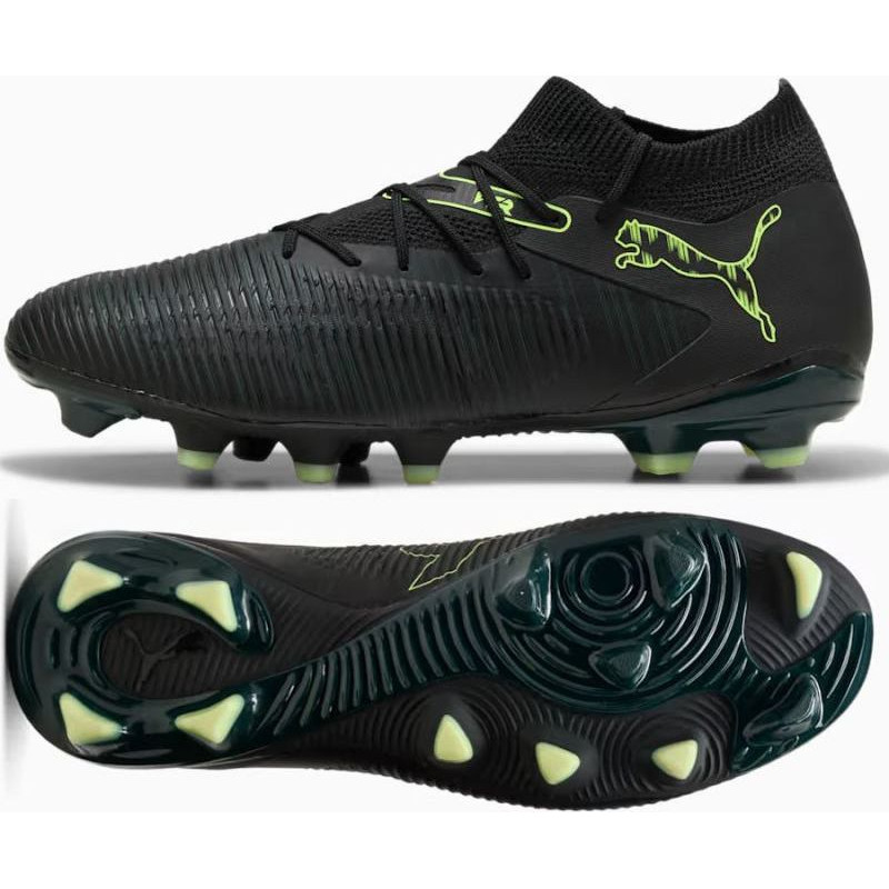 Puma Future 8 Match FG/AG 108593-02 shoes (40)