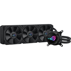 Asus Chłodzenie asus rog strix lc iii 360