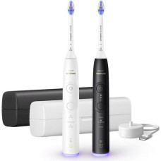 Philips Zestaw szczoteczek do zębów philips hx7419/01