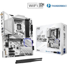 Asrock Płyta główna z890 pro rs wifi white atx