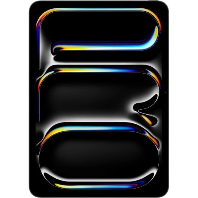 Apple Ipad pro 11-calowy wi-fi 1 tb ze szkłem o nanoteksturze - gwiezdna czerń