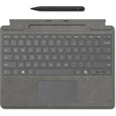 Microsoft Klawiatura surface pro signature type cover copilot+ + slim pen 2 8x8-00186