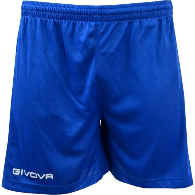 Givova One U P016-0002 Football Shorts (2XL)