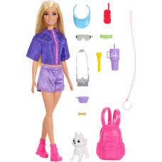 Mattel Barbie : Club Chelsea - Ready For Adventure (JJV59)