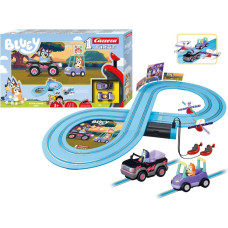 Carrera Toys Carrera Slot 1.First: Bluey & Bingo Race -1:50 (20063054)