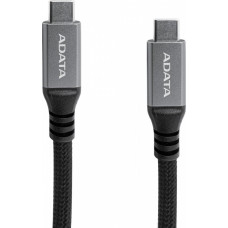 Adata Kabel usb-c2 do usb-c 3.2g2/100w 100cm magnetyczny