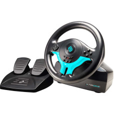 Subsonic Superdrive SV 250-S Driving Wheel Blue Edition