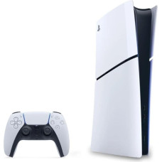 Sony Konsola playstation 5 digital slim chassis e