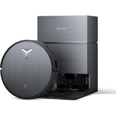 Ecovacs Robot sprzątający ecovacs deebot x11 pro omni (czarny)