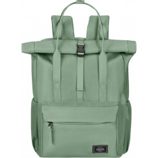 American Tourister Plecak na laptopa 15.6 cala urban groove 25 zielony