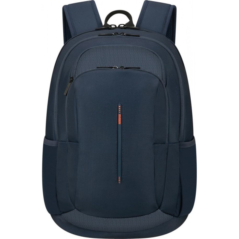 American Tourister Plecak na laptopa 15.6 cala urban grove granatowy